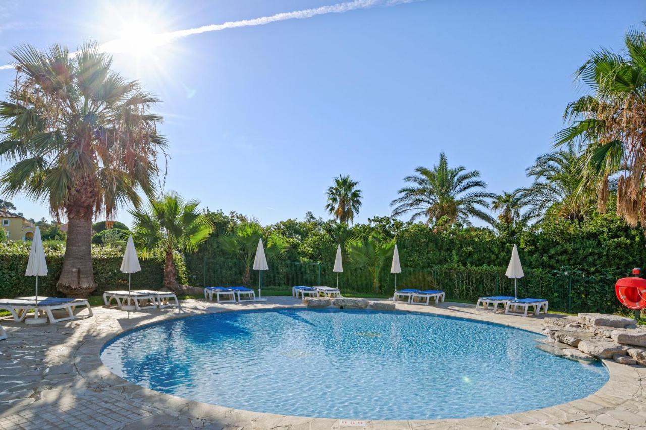Pierre & Les Rivages Des Issambres Apart-hotel