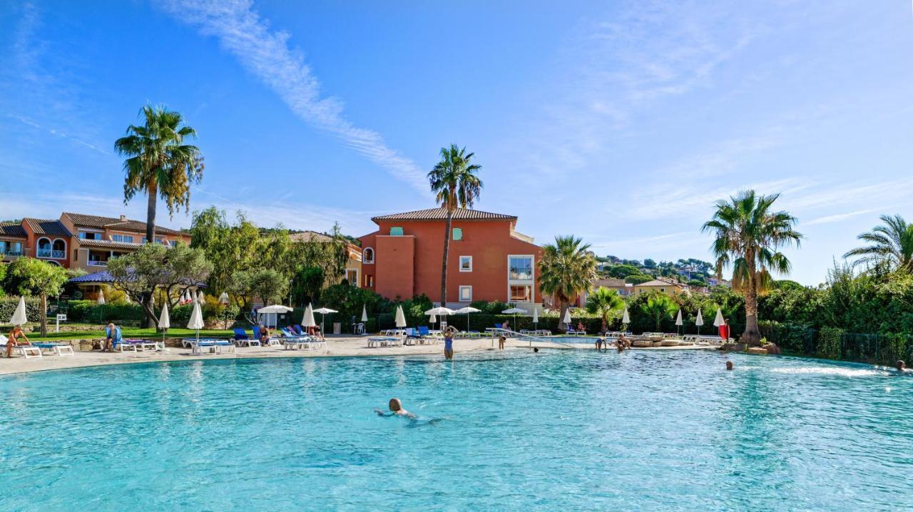 Pierre & Les Rivages Des Issambres 3*
