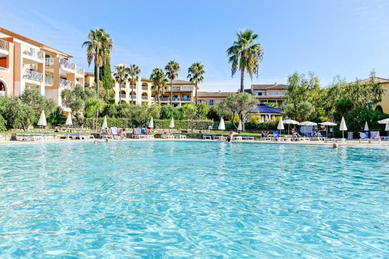 Pierre & Les Rivages Des Issambres Apart-hotel Les Issambres