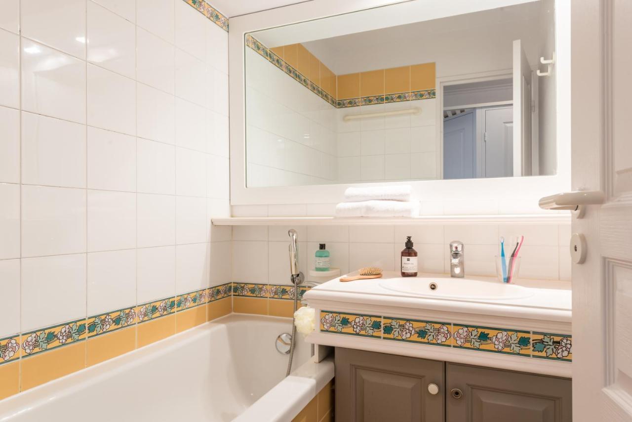 Pierre & Les Rivages Des Issambres Apart-hotel Les Issambres