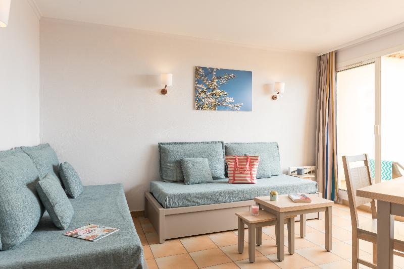 Pierre & Les Rivages Des Issambres Apart-hotel 3*