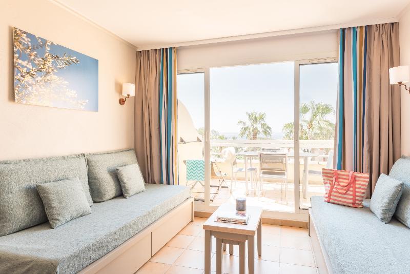 Pierre & Les Rivages Des Issambres Apart-hotel Les Issambres