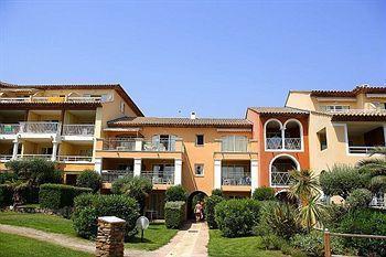 Pierre & Les Rivages Des Issambres Apart-hotel