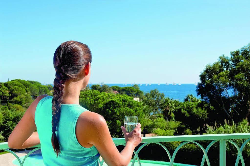 Pierre & Les Rivages Des Issambres Apart-hotel Les Issambres