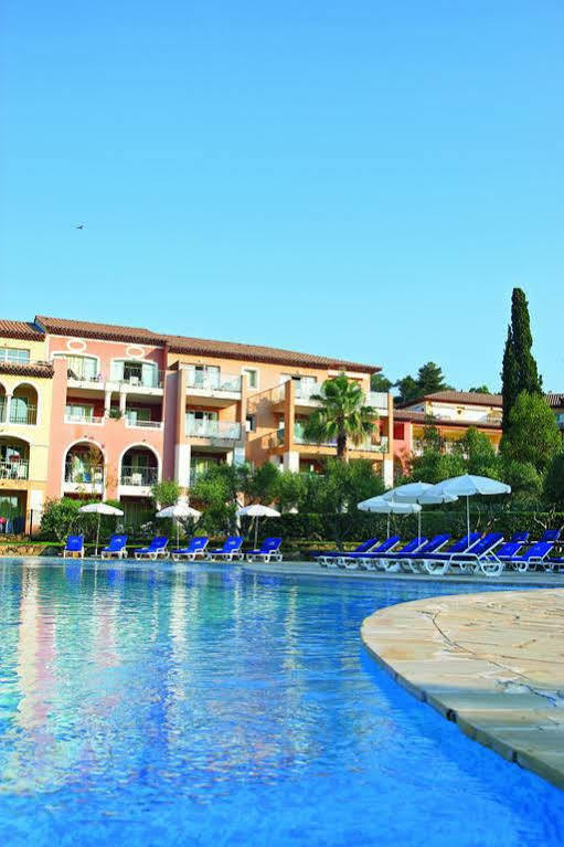 Pierre & Les Rivages Des Issambres 3*