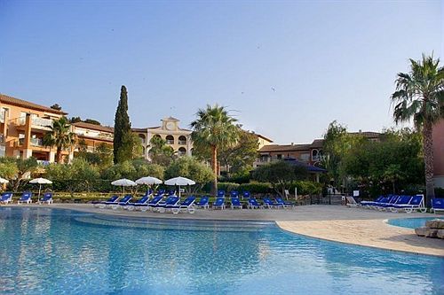 Apart-hotel Pierre & Les Rivages Des Issambres 3*