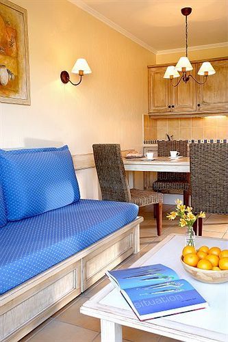 Pierre & Les Rivages Des Issambres Apart-hotel 3*