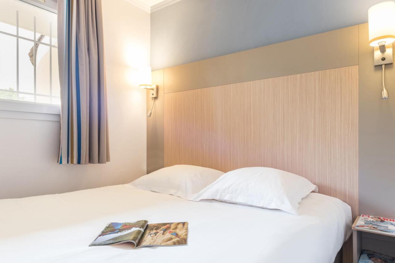 Appart hôtel Pierre&vacances Les Rivages Des Issambres Les Issambres