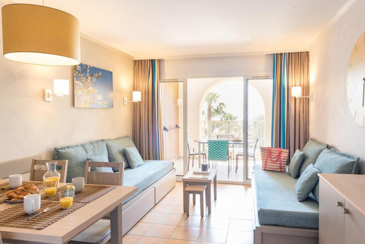Pierre&vacances Les Rivages Des Issambres 3*