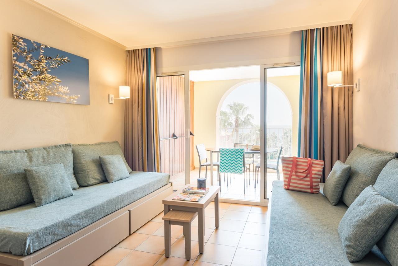 Pierre&vacances Les Rivages Des Issambres 3* Les Issambres