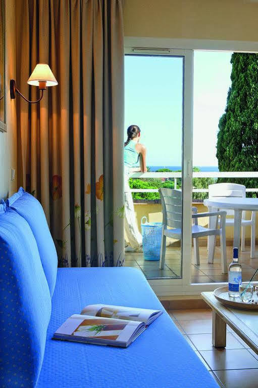 Pierre&vacances Les Rivages Des Issambres Appart hôtel
