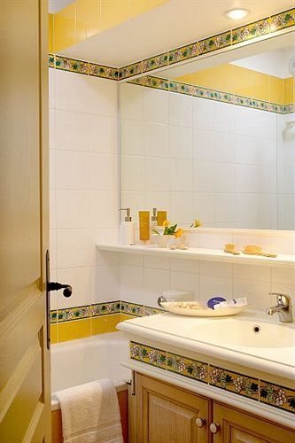 Appart hôtel Pierre&vacances Les Rivages Des Issambres Les Issambres