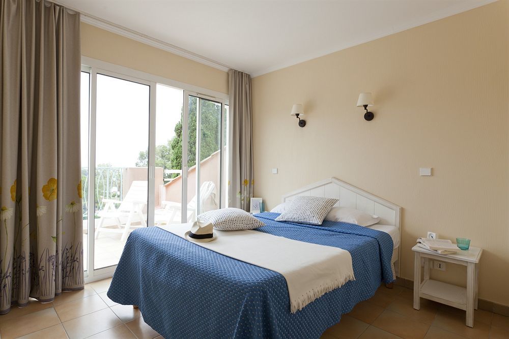 Appart hôtel Pierre&vacances Les Rivages Des Issambres